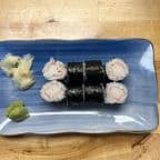 Best Crab Roll in Gaithersburg, MD