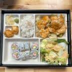 Best Teriyaki Shrimp Bento Box (Dinner) in Gaithersburg, MD