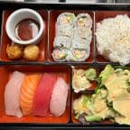 Best Sushi Bento Bento Box (Dinner) in Gaithersburg, MD