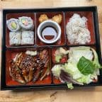Best Unagi Bento Box (Dinner) in Gaithersburg, MD