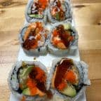 Best Volcano Maki in Gaithersburg, MD