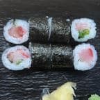 Best Yellowtail Roll in Gaithersburg, MD