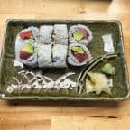 Best Tuna Avocado Roll in Gaithersburg, MD