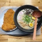 Best O-Katsu Ramen (W) in Gaithersburg, MD