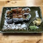 Best Salmon Skin Roll in Gaithersburg, MD