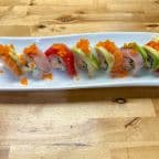 Best Rainbow Maki in Gaithersburg, MD